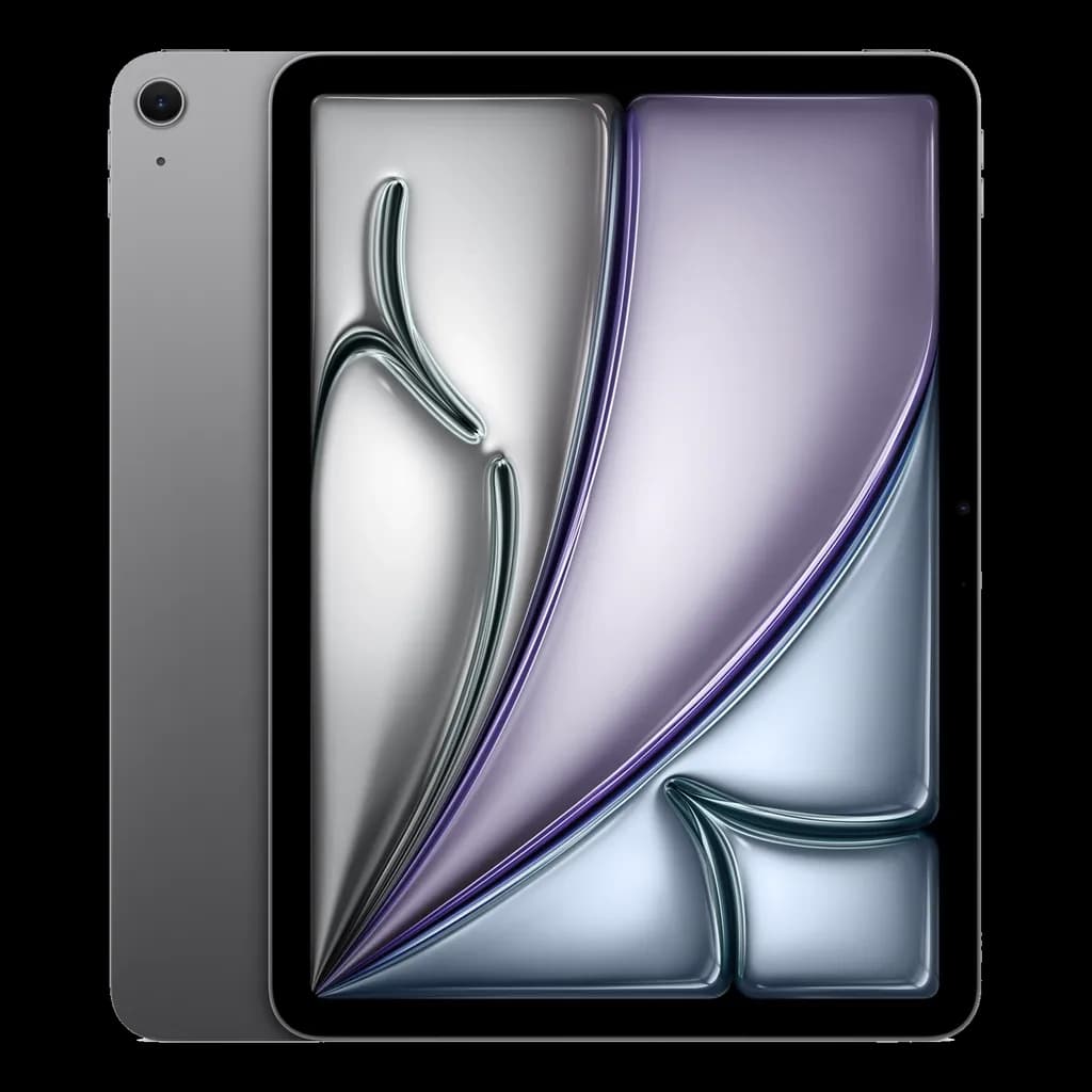 iPad Pro